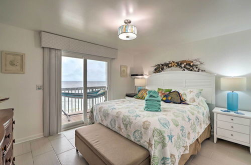 Photo 5 - Ocean Dunes Kure Beach Condo W/balcony & Pool