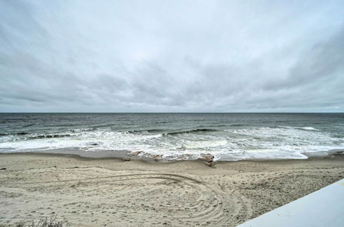 Foto 15 - Ocean Dunes Kure Beach Condo W/balcony & Pool