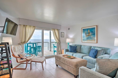 Photo 13 - Ocean Dunes Kure Beach Condo W/balcony & Pool