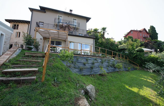 Casa Priscilla - Foto 26