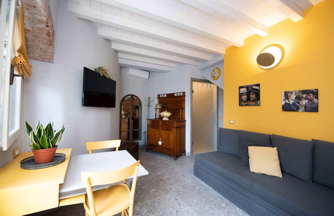 Casa Priscilla - Foto 41