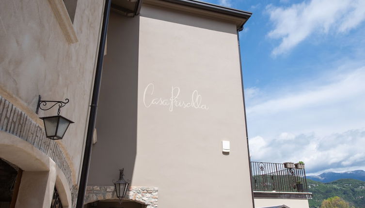 Photo 1 - Casa Priscilla