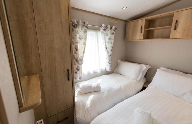 Rosedale Lakeside Lodge - Foto 5