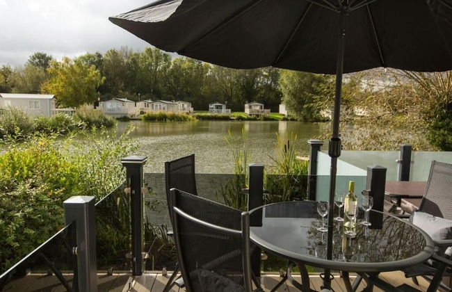 Rosedale Lakeside Lodge - Foto 1