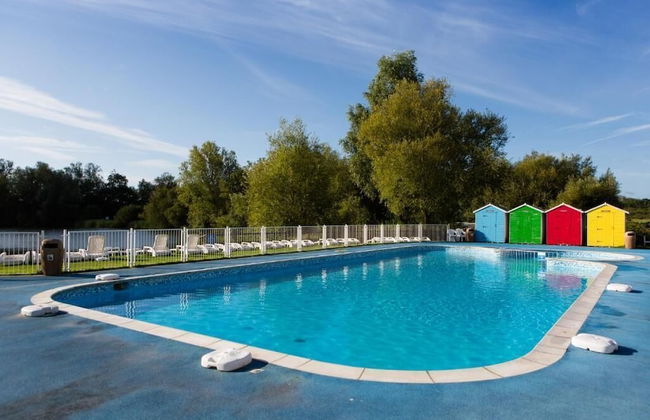 Rosedale Lakeside Lodge - Foto 9