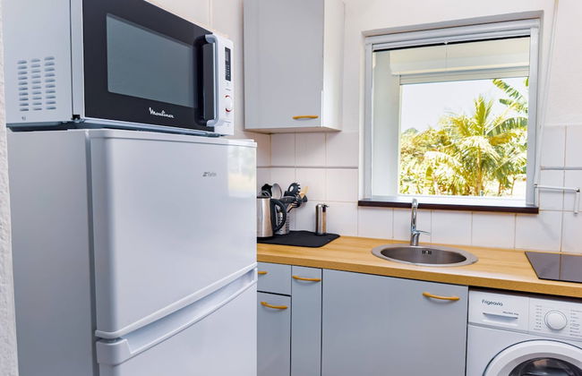 Cocon Dumyse, proche du Jardin botanique - Foto 5