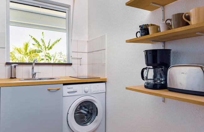 Cocon Dumyse, proche du Jardin botanique - Foto 6