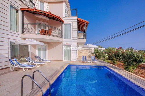 Photo 18 - Villa Ruya 3, Located in Kordere,