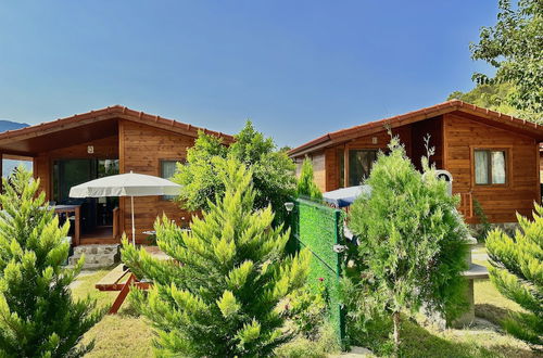 Photo 18 - Hurmalik Apart&Bungalow