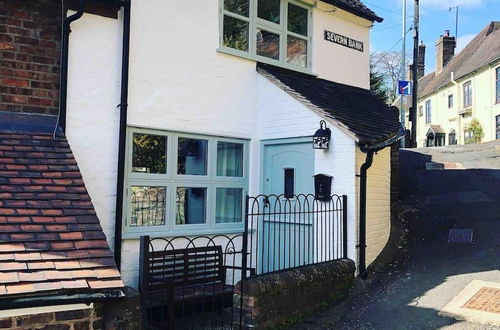 Photo 16 - Charming 1-bed Cottage Located in Ironbridge