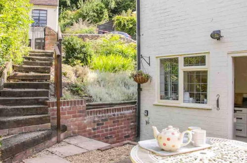 Photo 14 - Charming 1-bed Cottage Located in Ironbridge