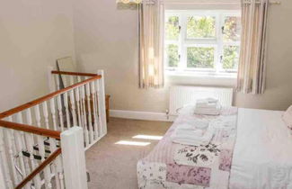 Foto 2 - Charming 1-bed Cottage Located in Ironbridge