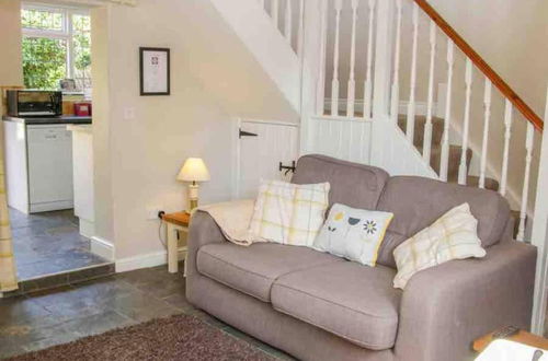 Foto 9 - Charming 1-bed Cottage Located in Ironbridge