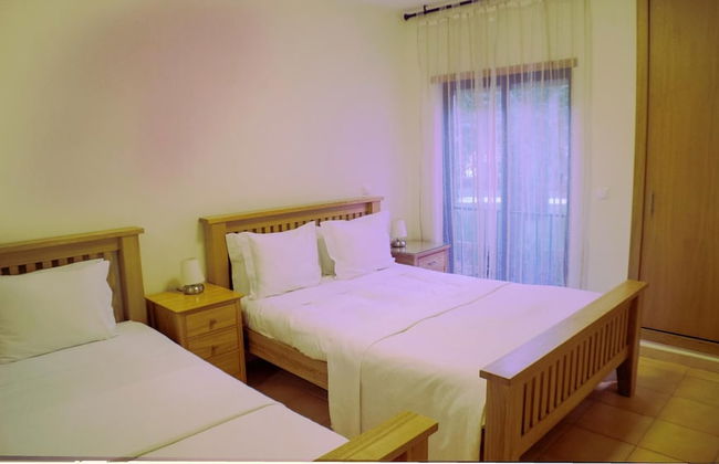 Estrela da Luz 1 Bedroom apt Pool and sea Views - Foto 2