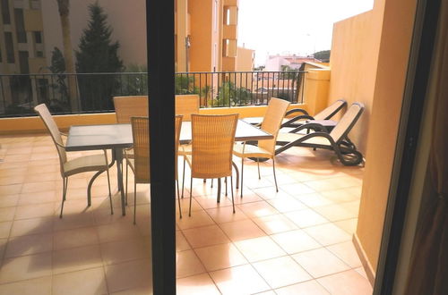 Photo 12 - Estrela da Luz 1 Bedroom Apt. Pool and sea Views