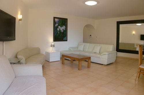 Photo 8 - Estrela da Luz 1 Bedroom apt Pool and sea Views