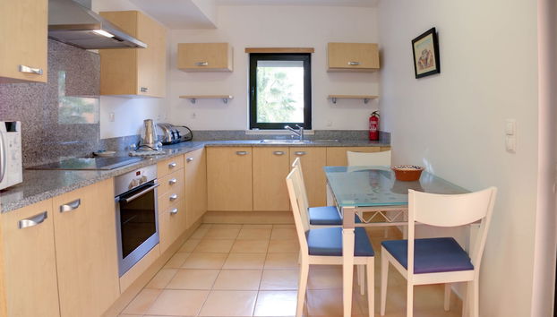 Cucina privata