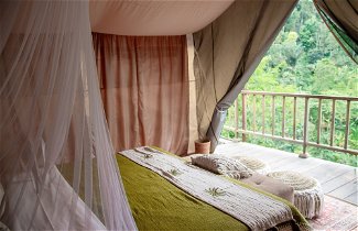 Photo 2 - Glamping tent near the waterfall