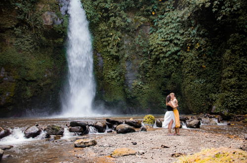 Photo 30 - Glamping tent near the waterfall