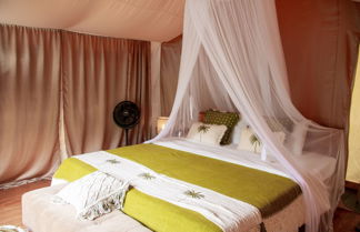 Photo 3 - Glamping tent near the waterfall