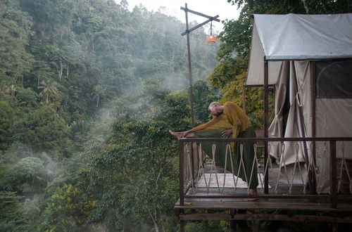 Photo 1 - Glamping tent near the waterfall