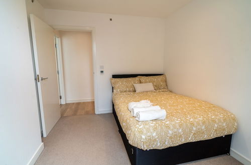 Foto 8 - Luxury 2-bed Croydon Apartment Near Gatwick