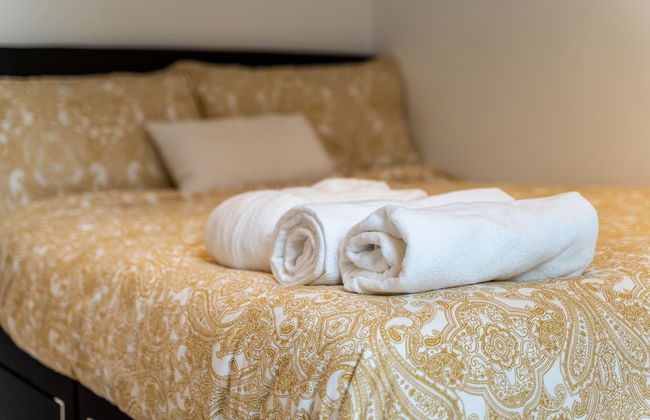 Luxury 2-bed Croydon Apartment Near Gatwick - Foto 22