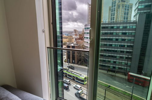 Foto 33 - Luxury 2-bed Croydon Apartment Near Gatwick