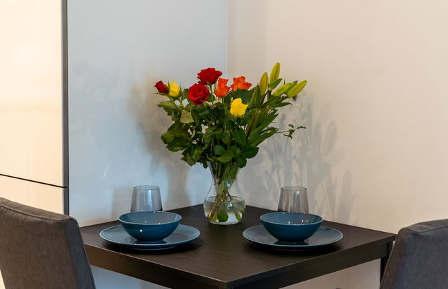 Luxury 2-bed Croydon Apartment Near Gatwick - Foto 29