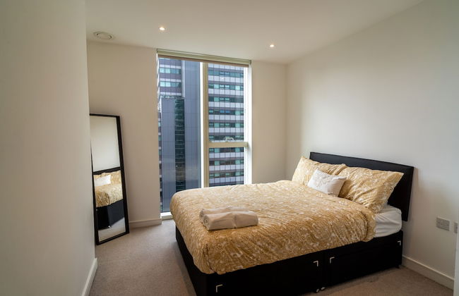 Luxury 2-bed Croydon Apartment Near Gatwick - Foto 5