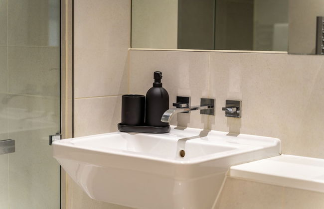 Luxury 2-bed Croydon Apartment Near Gatwick - Foto 20