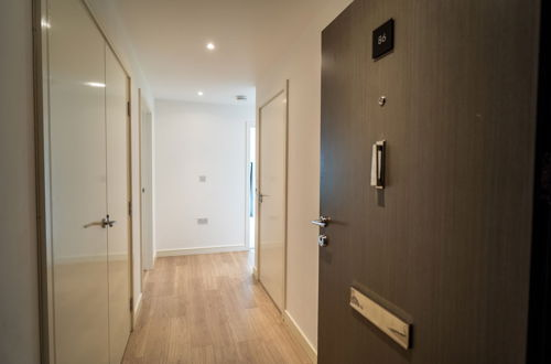 Photo 37 - Luxury 2-bed Croydon Apartment Near Gatwick