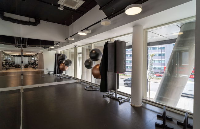 Luxury 2-bed Croydon Apartment Near Gatwick - Foto 24