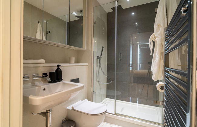 Luxury 2-bed Croydon Apartment Near Gatwick - Foto 19