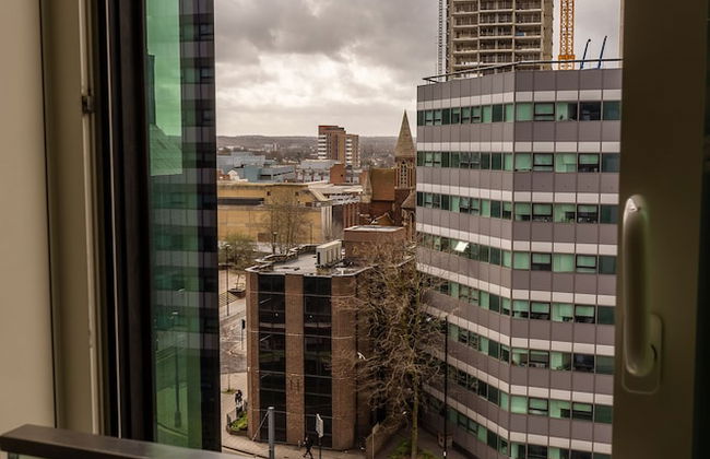 Luxury 2-bed Croydon Apartment Near Gatwick - Foto 17