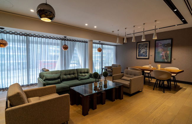 Luxury 2-bed Croydon Apartment Near Gatwick - Foto 41