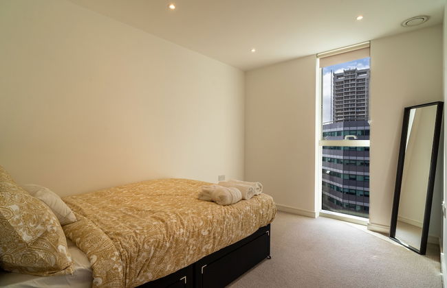 Luxury 2-bed Croydon Apartment Near Gatwick - Foto 6