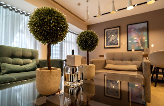 Luxury 2-bed Croydon Apartment Near Gatwick - Foto 42