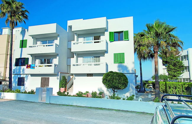 Apartamentos Sivella - Foto 35