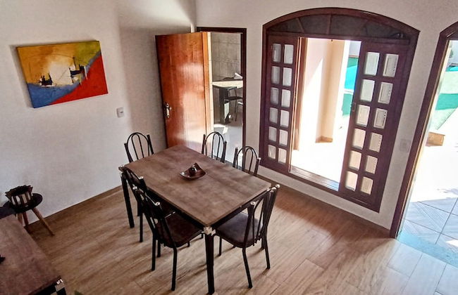 Casa com Piscina e Churrasqueira - Foto 23