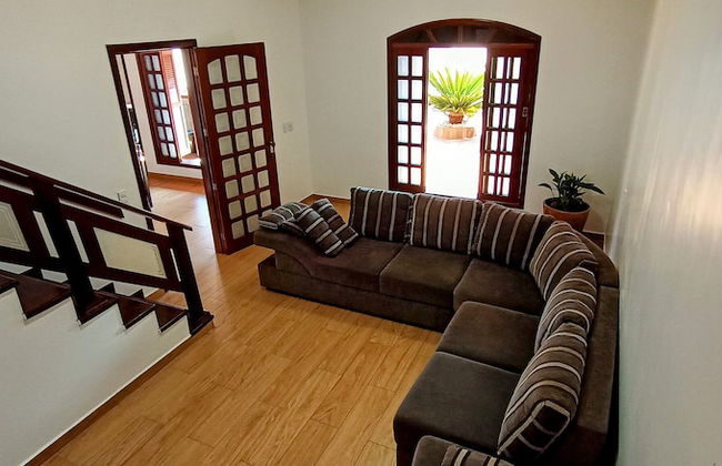 Casa com Piscina e Churrasqueira - Foto 21