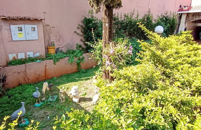 Casa com Piscina e Churrasqueira - Foto 35