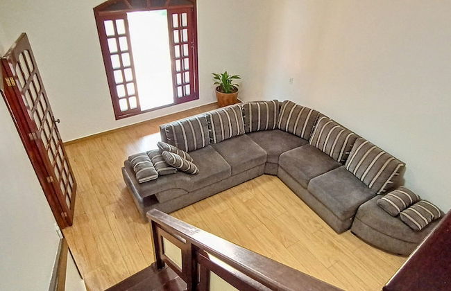 Casa com Piscina e Churrasqueira - Foto 20
