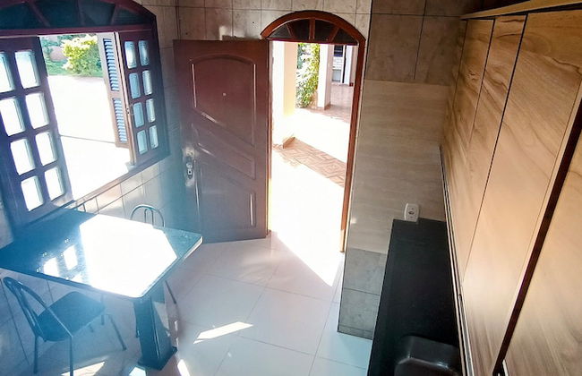 Casa com Piscina e Churrasqueira - Foto 18
