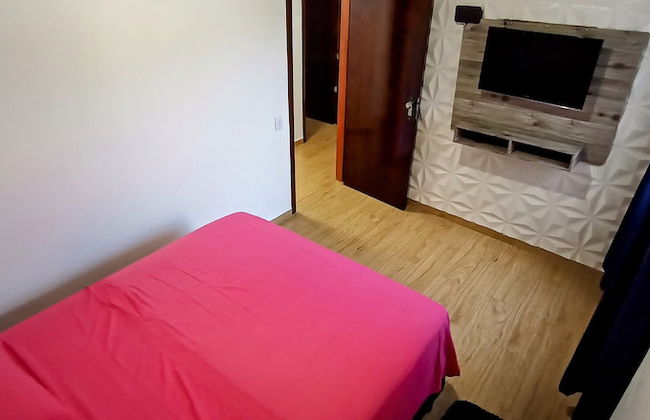 Casa com Piscina e Churrasqueira - Foto 6