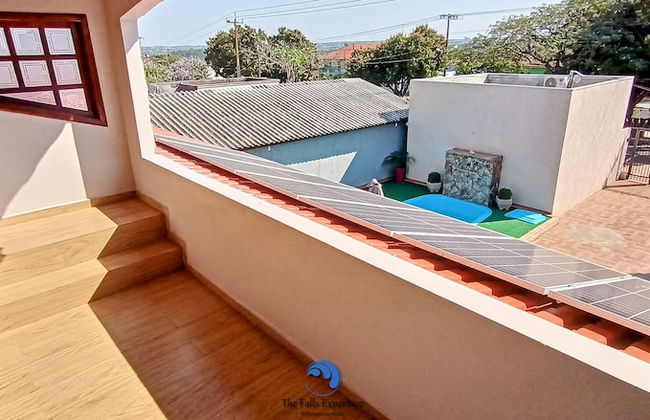 Casa com Piscina e Churrasqueira - Foto 36