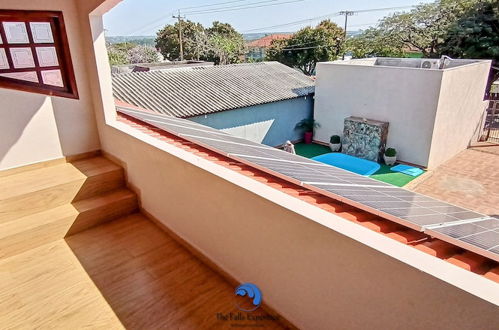 Photo 23 - Casa com Piscina e Churrasqueira