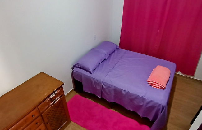 Casa com Piscina e Churrasqueira - Foto 9