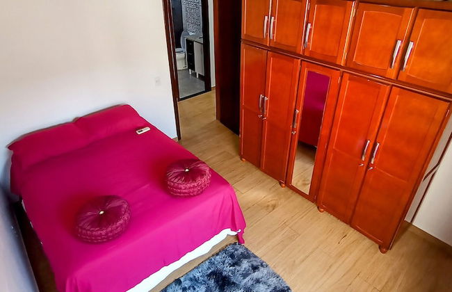 Casa com Piscina e Churrasqueira - Foto 7