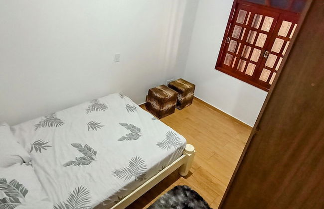 Casa com Piscina e Churrasqueira - Foto 4
